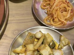 -西塔老太太泥炉烤肉(北京双井店)