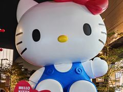 -深圳湾万象城(南山店)