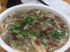 -无招牌