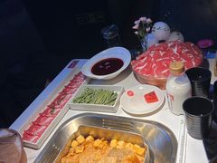 -九鼎轩脆毛肚火锅(南京东路店)