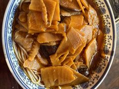 -西园寺素食(西园弄戒幢律寺店)