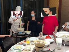 -久宴·天目湖大鱼头(恐龙园店)