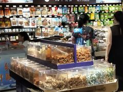 -丽达购物中心(崂山店)