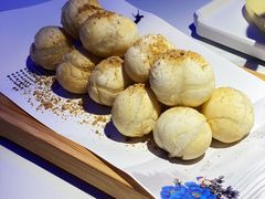 -马邦子·紫苏烤鱼(恒隆广场店)
