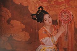 -汉仪华裳汉服馆(打浦桥店)