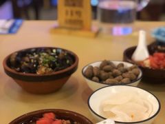 -江味龙虾馆·裸蓝龙虾(南山店)