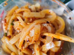 -姚记.周礼伤心凉粉(时代广场店)