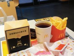 -麦当劳(漳州二路店)