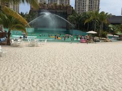 -亚马逊丛林水乐园