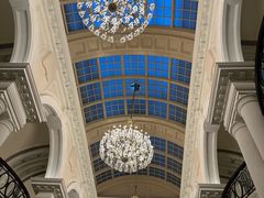 -Salon de Ville浦江汇(上海外滩华尔道夫酒店店)