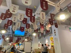 大堂-广顺鑫猪肚鸡(经八路店)