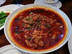 -眉州东坡·熊猫主题餐厅(枫蓝店)