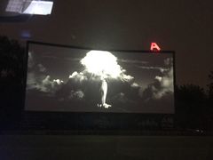 -枫花园汽车电影院(朝阳公园店)