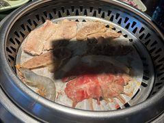 -梨花自助烤肉(天河城店)