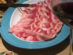 -青瓷火锅料理(西单大悦城店)