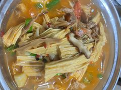 -朗妈私房菜(婺女州店)