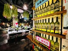 大堂-胡桃里音乐酒馆(下沙店)