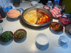 -芈重山老火锅(广州首店)