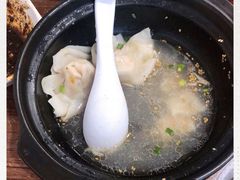 -继红顺河抄手名小吃