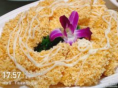 -千岛湖鱼味馆(十字街总店)