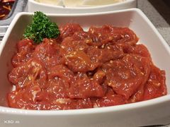 -海底捞火锅(航洋城店)