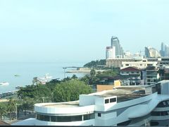 -芭堤雅发现海滩酒店