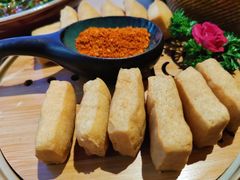 -山石榴·贵州菜(丰盛里店)