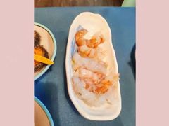 -芭菲盛宴·环球美食(解放碑英利国际店)