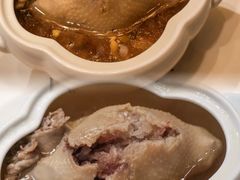 -金轩中餐厅 Jin Xuan(浦东丽思卡尔顿酒店)