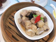 -时间里·新派粤菜(远洋店)