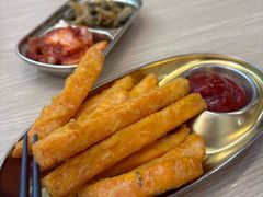 -梨花牛肉汤饭(仁恒伊势丹店)