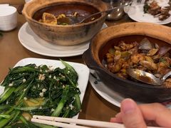 -大唐靓汤江门私房菜(景田店)