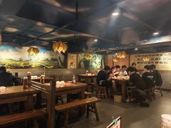 -大圣烧烤(马湖新村店)