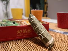 -功德林(南京西路店)