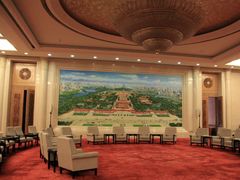 -人民大会堂