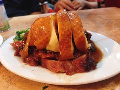-一乐烧鹅(中环店)