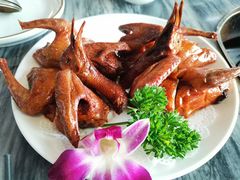 -鸽鸟轩(石岐店)