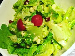 -凯撒尔新疆特色主题餐厅(青山店)