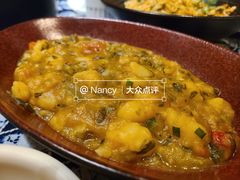 -滇道云南特色料理(康定路店)