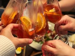 -TiKi餐厅酒吧