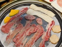 -熊大·鲜烤黄牛肉(五山店)