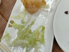 -百福麵家(新馬路店)