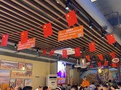 -西域阿里马新疆菜·清真(桂花路店)