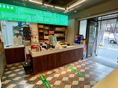 -飨府.老淮面馆.自营(清河路店)
