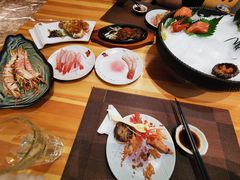 -割烹旭日本料理(龙湖狮山天街店)