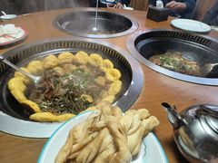 -天发长铁锅炖(王秀村店)