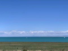 -青海湖国家重点风景名胜区