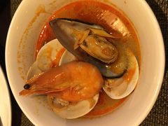 -OPEN開全日自助餐厅·牛肉火锅·海鲜(佛山希尔顿酒店)