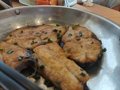 -抱德·潮汕味(敦和店原惠城鱼仔)