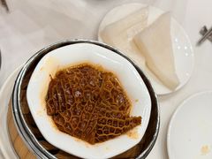 妙香沙嗲金钱肚-凤凰楼酒家·粤宴点心(华强北店)